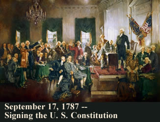 constitutionsigning